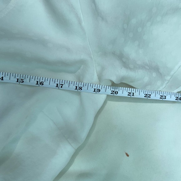 Show Me Your Mumu Polka Dot Wrap Ballet Mini Dress - Picture 5 of 6